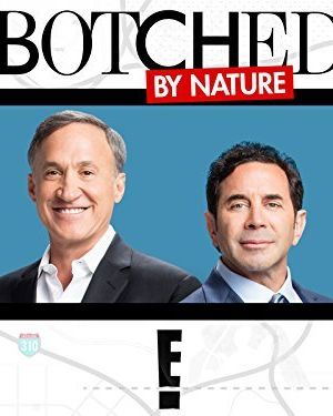 Botched by Nature海报封面图