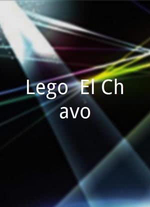 Lego: El Chavo海报封面图