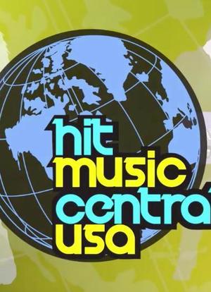 Hit Music Central USA海报封面图