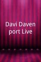 Queen Turner Davi Davenport Live