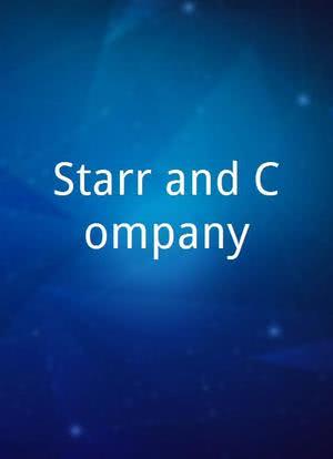 Starr and Company海报封面图