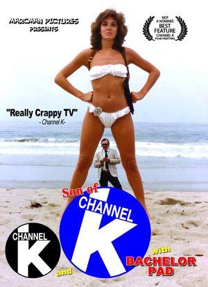 Channel K海报封面图