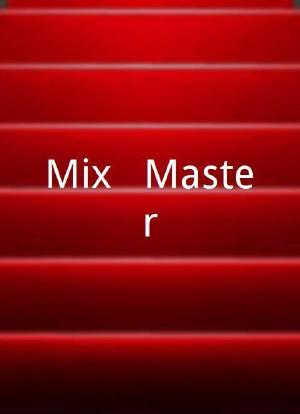Mix & Master海报封面图