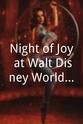 Mark McCallie Night of Joy at Walt Disney World Resort
