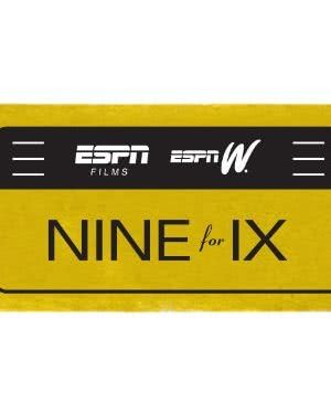 Nine for IX海报封面图