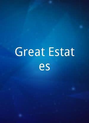 Great Estates海报封面图