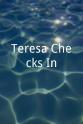 Teresa Aprea Teresa Checks In