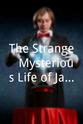 Cory McAbee The Strange & Mysterious Life of Jackson Bean