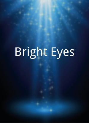 Bright Eyes海报封面图