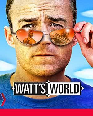 Watt`s World海报封面图