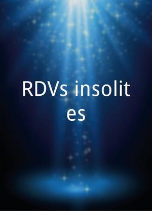 RDVs insolites海报封面图