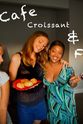 Christina Stanley Café, Croissant, French?
