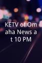 Rob McCartney KETV of Omaha News at 10 PM