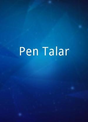 Pen Talar海报封面图