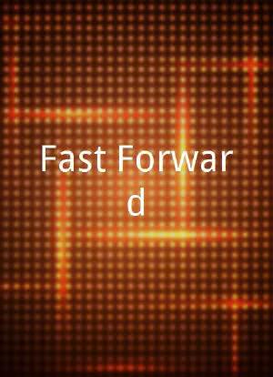 Fast Forward海报封面图
