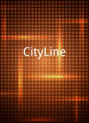 CityLine海报封面图