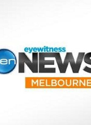 Ten News at Five (Melbourne)海报封面图
