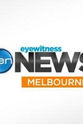 Mal Walden Ten News at Five (Melbourne)