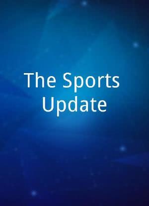 The Sports Update海报封面图