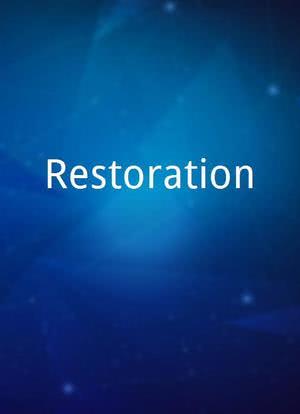 Restoration海报封面图