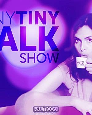 Tiny Tiny Talk Show海报封面图