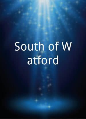 South of Watford海报封面图