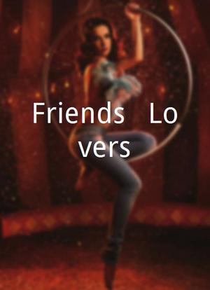 Friends & Lovers海报封面图