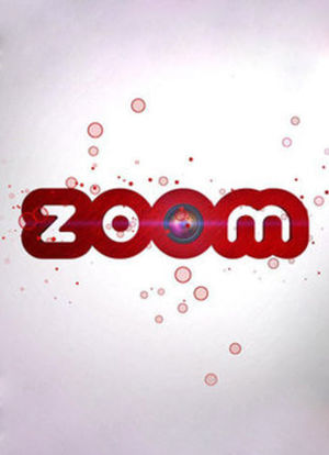 ZOOM Polish Edition海报封面图