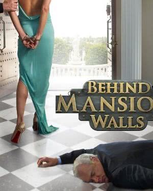 Behind Mansion Walls Season 1海报封面图