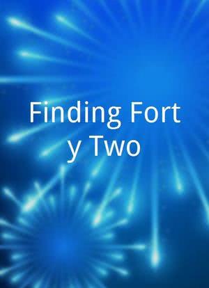 Finding Forty-Two海报封面图