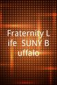 Rowland Wafford Fraternity Life: SUNY Buffalo