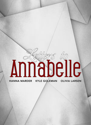 Letters to Annabelle海报封面图