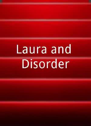Laura and Disorder海报封面图