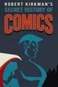 Tom Belding Heroes and Villains: The History of Comic Books