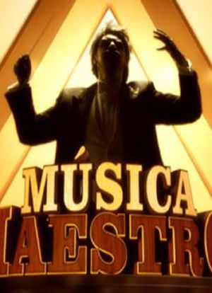 Música Maestro海报封面图