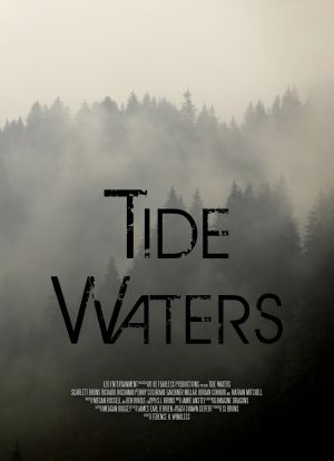 Tide Waters海报封面图