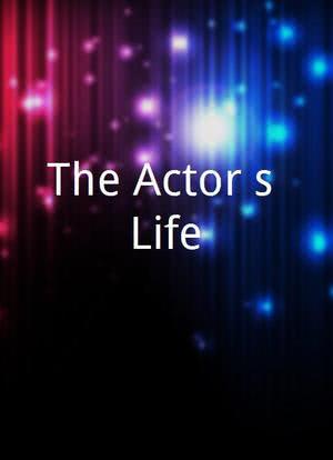 The Actor's Life海报封面图