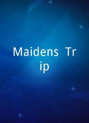 Maidens` Trip海报封面图