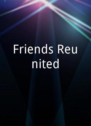 Friends Reunited海报封面图