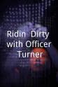 Joi Gilliam Ridin` Dirty with Officer Turner