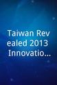 Vicky Linn Taiwan Revealed 2013: Innovation Island