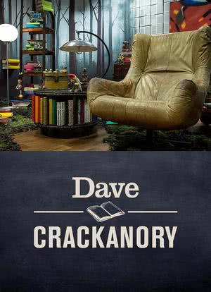 Crackanory Season 1海报封面图