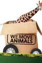 Tom Dheere We Move Animals