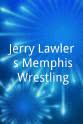 Brian Lawler Jerry Lawler`s Memphis Wrestling