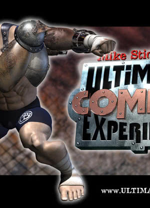 Ultimate Combat Experience海报封面图