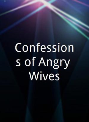 Confessions of Angry Wives海报封面图