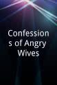 Crystal Garrett Confessions of Angry Wives