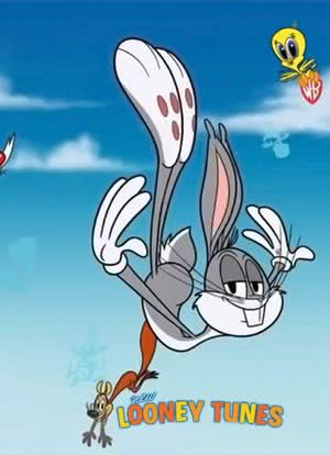 Wabbit: A Looney Tunes Production Season 1海报封面图