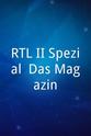 Marco Majewski RTL II Spezial. Das Magazin