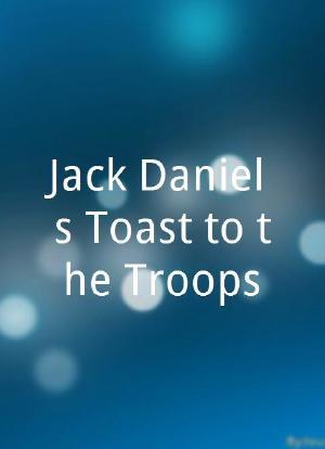 Jack Daniel's Toast to the Troops海报封面图